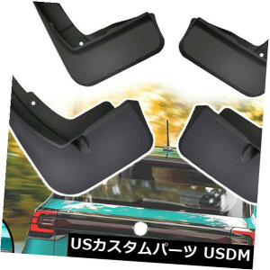 }bhK[h D tHNX[QTNX2018̓D悯XvbVK[h}bhtbv}bhtbv2019 Mudguards For Volkswagen T-Cross 2018-on Splash Guards Mud Flaps Mudflaps 2019