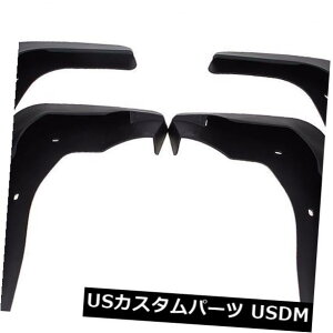 �}�b�h�K�[�h �D���� 4�s�[�Xabs�v���X�`�b�N�D�t���b�v�X�v���b�V���K�[�h�t�F���_�[�}�b�h�K�[�h�p�g���^�v���r�A09-16 4pcs ABS Plastics Mud Flaps Splash Guard Fender Mudguard For Toyota Previa 09-16