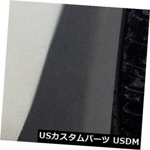 }bhK[h D _bWOhLo}bhtbvɃtBbg2011-19}bhK[hXvbVV[h2s[XA Fits Dodge Grand Caravan Mud Flaps 2011-19 Mud Guards Splash Shield 2 Piece Rear