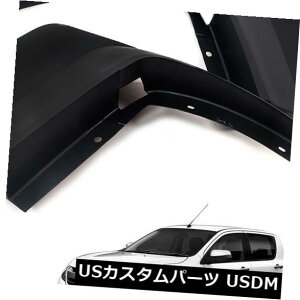 マッドガード 泥除け 本物のマツダBT-50プロ2012-2013 4 x 4リヤマッドフラップスプラッシュガードLH + RH Genuine Mazda BT-50 Pro 2012-2013 4x4 Rear Mud Flaps Splash Guard LH+RH