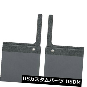 �}�b�h�K�[�h �D���� �n�X�L�[���C�i�[17103�L�b�N�o�b�N�}�b�h�t���b�v12  - 09-18 Dodge Ram 1500/2500/3500 Husky Liners 17103 Kick Back Mud Flaps Frnt 12 - 09-18 Dodge Ram 1500/2500/3500