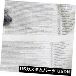 }bhK[h D GMV{[TRAX 2013-2016̂߂̖{̑O㕔XvbVK[h}bhtbv Genuine Front Rear Splash Guard Mud Flaps For GM Chevrolet TRAX 2013-2016