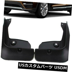 }bhK[h D 2014-2017 BMW X 4 F 26̂߂̐V{OEMZbĝԂK[h̓DK[h̐܂Ԃ New Genuine OEM Set Splash Guards Mud Guards Flaps FOR 2014-2017 BMW X4 F26