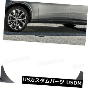 }bhK[h D 4s[XԂ̓DtbvXvbVK[h}bhK[htF_[p2017ZfXxcGLCN[y 4Pcs Car Mud Flaps Splash Guard Mudguard Fender for 2017 Mercedes-Benz GLC Coupe