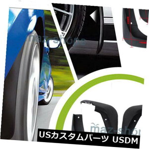 �}�b�h�K�[�h �D���� �Ԃ̃}�b�h�t���b�v�X�v���b�V���K�[�h�t�F���_�[�}�b�h�K�[�h�}�c�_6�Z�_��2013-2017 15 16 Car Mud Flaps Splash Guard Fender Mudguard for Mazda 6 Sedan 2013-2017 15 16