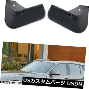 }bhK[h D BMW 3V[Yc[O2012-2018p4DtbvXvbVK[htF_[Ԃ̓D 4 Mud Flaps Splash Guards Fender Car Mudguard for BMW 3-Series Touring 2012-2018