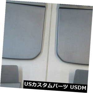 }bhK[h D 2018-2019W[vO[JLtgуA[hXvbVK[h}bhtbvp[OEM 2018-2019 Jeep Wrangler JL Front and Rear Molded Splash Guard Mud Flap Mopar OEM