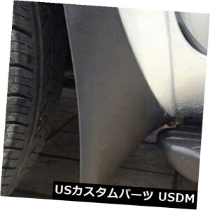}bhK[h D g^RAV4 2013 2014 2015DtbvXvbVK[hԃtF_[DJo[ For Toyota RAV4 2013 2014 2015 Mud Flaps Splash Guards Car Fenders Mud cover