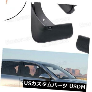 }bhK[h D Ԃ̓D̓|VFJCGk2011-2017 SUV̂߂̃XvbVK[htF_[}bhK[htbv Car Mud Flaps Splash Guard Fender Mudguard for Porsche Cayenne 2011-2017 SUV