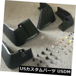 }bhK[h D tBbgXoj[XV / Crosstrek 2018}bhtbvtbvXvbVK[h}bhK[h Fit Subaru New XV/Crosstrek 2018 Mud Flap Flaps Splash Guard Mudguards