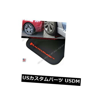 �}�b�h�K�[�h �D���� 2012-2016�X�o���C���v���b�T4DR 5DR�u���b�N/���b�h�p�����[�A�[�}�[UR�}�b�h�t���b�v RALLY ARMOR UR MUD FLAPS FOR 2012-2016 SUBARU IMPREZA 4DR 5DR BLACK / RED �y���s�A���i�z