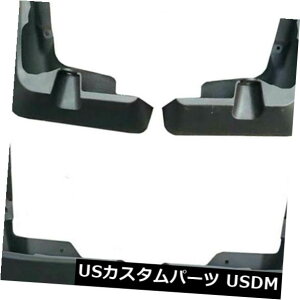 }bhK[h D XoXV 2018 Crosstrek 4{Ԃ̓DtbvXvbVK[htF_[}bhK[ĥ߂̃tBbg Fit For Subaru XV 2018 Crosstrek 4Pcs Car Mud Flap Splash Guard Fender Mudguard
