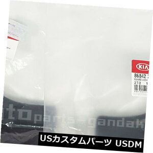 }bhK[h D Kia K5 2011-2013pA}bhK[hJo[LH RH 2EA-1SET Genuine Rear Mud Guards Flaps Cover LH RH 2EA-1SET For Kia K5 2011-2013