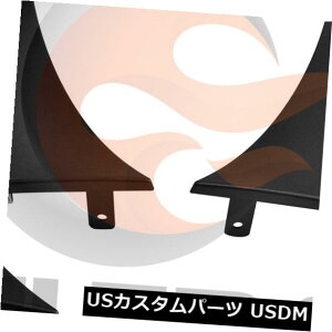 マッドガード 泥除け 2014-2019 C7コルベットスティングレイ純正GMフロント&アンプ; 後部スプラッシュガードマッドフラップ 2014-2019 C7 Corvette Stingray Genuine GM Front  Rear Splash Guards Mud Flaps