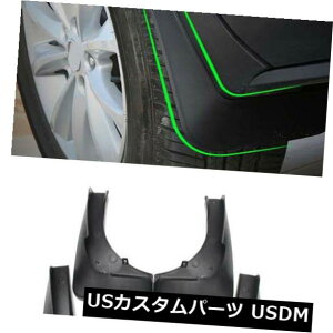 }bhK[h D 2007 -2012 BMW E70 X 5XvbVK[ĥ߂̓DtbvXvbVK[h}bhK[h Mud Flaps Splash Guard Mudguards for 2007 -2012 BMW E70 X5 Splash Guard