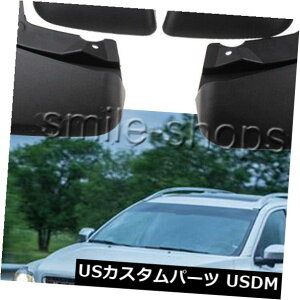 }bhK[h D {̃XvbVK[h}bhK[h2006-2013{{XC90ptF_[tbv}bhK[h Genuine Splash Guards Mud Guards Fender Flaps Mudguard For 2006-2013 Volvo XC90