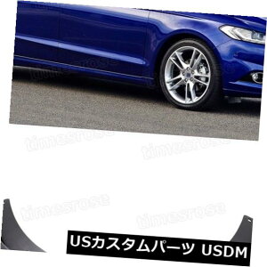 }bhK[h D 4DtbvXvbVK[htH[hfIS2015-2018ptF_[Ԃ̓D悯 4 Mud Flaps Splash Guards Fender Car Mudguard for Ford Mondeo Wagon 2015-2018