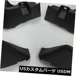 }bhK[h D XoXV 2018}bhK[htF_[p̓DtbvXvbVK[hV4{ Mud Flaps Splash Guard for Subaru XV 2018 Mudguards Fenders New 4pcs