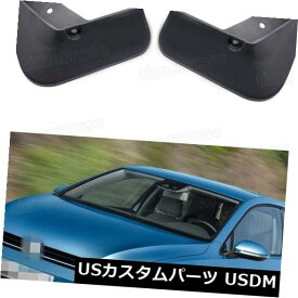 マッドガード 泥除け フォルクスワーゲンゴルフ2013-2014用4倍泥フラップスプラッシュガードフェンダーマッドガードフィット 4x Mud Flaps Splash Guard Fender Mudguard Fit for Volkswagen Golf 2013-2014