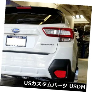}bhK[h D [A[}[URbhE^zCgS2018 Crosstrek XV Rally Armor UR Mudflaps RED Urethane WHITE Logo 2018 Crosstrek XV