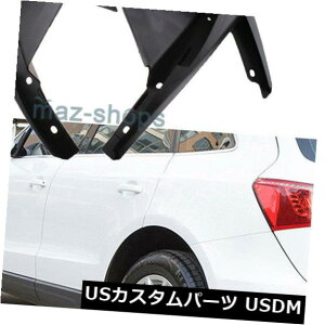 }bhK[h D z_2007-2011 CR-V 2.4L L4 3RDpɃtBbg4PCSXvbVK[hDtbv New 4Pcs Splash Guards Mud Flaps Fit For Honda 2007-2011 CR-V 2.4L L4 3Rd Gen
