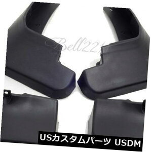 }bhK[h D g^N[K[2008N2009N2010N̓DtbvXvbVK[hԃtF_[4{ Mud Flaps Splash Guards Car Fenders 4pcs For Toyota Kluger 2008 2009 2010
