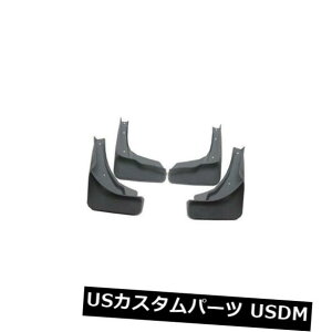 }bhK[h D Ԃ̓D悯tbvK[hAtF_[̓D悯tbvAAEfBQ5 2018Nx Car Mud Flaps Guards Fenders Mudguards Flaps for Audi Q5 FY 2018