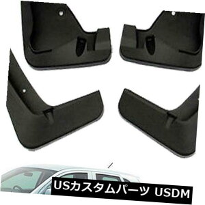 }bhK[h D OHRVR / ASX / Outlan̂߂4X}bhtbvXvbVK[h}bhK[h der Sport 10-15 4X Mud Flaps Splash Guard Mudguards For Mitsubishi RVR/ASX/Outlander Sport 10-15