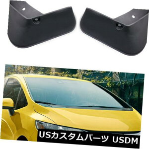 }bhK[h D Ԃ̃}bhtbvXvbVK[hz_tBbg2018 2019AbvptF_[}bhK[htBbg Car Mud Flaps Splash Guards Fender Mudguard fit for Honda Fit 2018 2019-Up