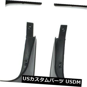 }bhK[h D 4{̎Ԃ̂ԂK[h}bhK[h}bhtbvto-yota co-rolla E6Q8ptF_[ 4Pcs Car Splash Guards Mudguards Mud Flaps Fenders for To-yota Co-rolla E6Q8