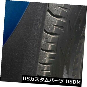 �}�b�h�K�[�h �D���� �V���o���[�h1500�}�b�h�t���b�v2007-2013�}�b�h�K�[�h�X�v���b�V���K�[�h2�s�[�X�t�����g Silverado 1500 Mud Flaps 2007-2013 Mud Guards Splash Guards Molded 2 Piece Front