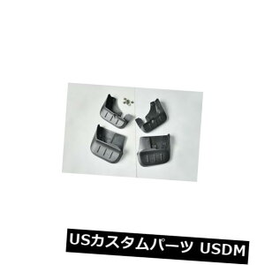 }bhK[h D 2009 - 2012XotHX^[ VI 4pcs Mud Flaps Splash Guards Mudguard For 2009-2012 Subaru Forester