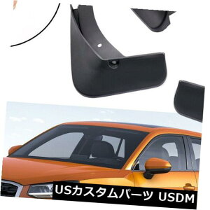 }bhK[h D 4{̎Ԃ̓D́AAEfBQ2 S-Line / Q2 / SQ2 2017-2019̂߂̂ԂK[hD܂Ԃ܂ 4x Car Mud Flaps Splash Guards Mudguard for Audi Q2 S-Line / Q2 / SQ2 2017-2019