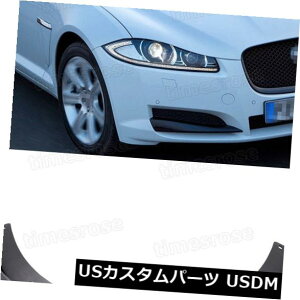 �}�b�h�K�[�h �D���� 4�}�b�h�t���b�v�X�v���b�V���K�[�h�W���K�[XF Sportbrake 2013-2018�p�t�F���_�[�J�[�}�b�h�K�[�h 4 Mud Flaps Splash Guards Fender Car Mudguard for Jaguar XF Sportbrake 2013-2018 �y���s�A���i
