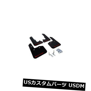 }bhK[h D [A[}[}bh15-19XoKVBpԐFSMF34-UR-BLK / R D Rally Armor Mud Flaps Red Logo For 15-19 Subaru Legacy #MF34-UR-BLK/RD