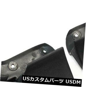 }bhK[h D tHNX[QGTI MK7Dtbv2015-17K[hXvbVveN^[2 Pc VWAyA Volkswagen GTI MK7 Mud Flaps 2015-17 Guards Splash Protectors 2 Pc VW Rear Pair