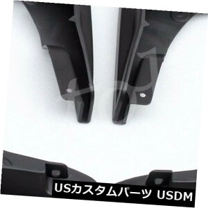 �}�b�h�K�[�h �D���� �D�t���b�v�p�����Z�f�XE�N���XW213�Z�_��2017�X�v���b�V���K�[�h�t�F���_�[�A�N�Z�T���[ Mud Flaps For Mercedes E-Class W213 Sedan 2017 Splash Guard Fender Accessories