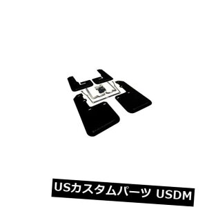 }bhK[h D 2015-2017 VW Jetta MKVIÎ߂̃[A[}[URuO[StubN}bhtbvv Rally Armor UR "Black Mud Flaps with Grey Logo" for 2015-2017 VW Jetta MKVII