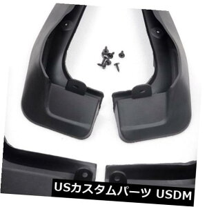 }bhK[h D g^nC_[XU50 2014 2015Ԃ̓DtbvXvbVK[h}bhK[htF_[p For Toyota Highlander XU50 2014 2015 Car Mud Flaps Splash Guards Mudguard Fender