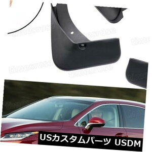 }bhK[h D Ԃ̓DtbvXvbVK[htF_[}bhK[hpNTXRX 200t 350 450h 2016-2017 Car Mud Flaps Splash Guard Fender Mudguard for Lexus RX 200t 350 450h 2016-2017