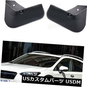 }bhK[h D 4DtbvXvbVK[hXoXV 2018 2019-UpptF_[J[}bhK[h 4 Mud Flaps Splash Guards Fender Car Mudguard for Subaru XV 2018 2019-Up