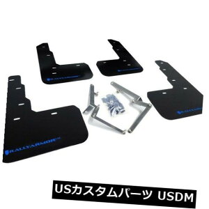 }bhK[h D [A[}[URV[YubN}bhtbvw /u[St2017-2019VrbN^CvR Rally Armor UR Series Black Mud Flaps w/ Blue Logo for 2017-2019 Civic Type R