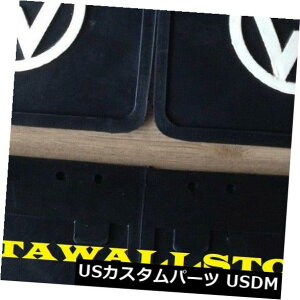�}�b�h�K�[�h �D���� VW�o�X�}�C�N���L�����s���O�J�[�T���o�^�C�v1-2�x�C�}�b�h�t���b�v4���B ��999 VW Bus Micro Camper Samba Type 1-2 Bay Mud Flaps 4pcs . #999