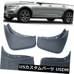 }bhK[h D OEMXvbVK[h}bhtbv31408783/784 2016-2019{{V90NXJg[ OEM Splash Guards Mud Flaps 31408783/784 FOR 2016-2019 Volvo V90 Cross Country