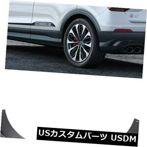 }bhK[h D Ԃ̃}bhtbvXvbVK[h}bhK[hp2017 2018 2019AEfBQ2 SCQ2 SQ2 Car Mud Flaps Splash Guards Mudguard for 2017 2018 2019 Audi Q2 S-Line Q2 SQ2
