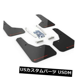 }bhK[h D [A[}[URubN}bhtbvt2019+XotHX^[pbhS Rally Armor UR Black Mud Flaps w/ Red Logo for 2019+ Subaru Forester