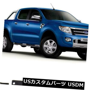 �}�b�h�K�[�h �D���� �X�v���b�V���K�[�h���o�[�}�b�h�t���b�v�t�����g�t�B�b�g�t�H�[�h�����W���[4Door T6 4WD UTE 2012-15 Splash Guard Rubber Mud Flaps Front Fit For Ford Ranger 4Door T6 4WD UTE 2012-15 �y���s�A