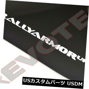�}�b�h�K�[�h �D���� Sally 18-19 Ascent White���S�p�����[�A�[�}�[�}�b�h�t���b�v Rally Armor Mud Flaps For Subaru 18-19 Ascent White Logo