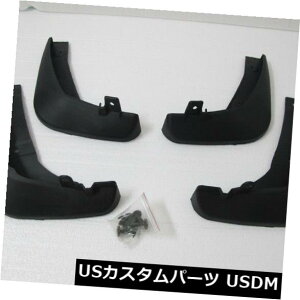 �}�b�h�K�[�h �D���� �}�c�_6 M6�A�e���U2013-2017 4�h�A�p�D�t���b�v�X�v���b�V���K�[�h�}�b�h�K�[�h Mud Flaps Splash Guard Mudguards for Mazda 6 M6 Atenza 2013-2017 4-Door