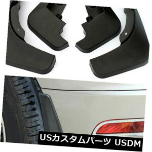 }bhK[h D g^XZ_2014-2019̂߂̐V4{̃vX`bÑ^ĈԂK[hDtbv New 4pcs Plastic Tire Splash Guards Mud Flaps For Toyota Yaris Sedan 2014-2019